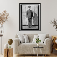 NO CAPTION - 305 Classic, Antique Poster