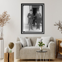 NO CAPTION - 308, Vintage Poster