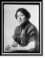 LUND, MRS. HAVILAND H. - 2, Vintage Print