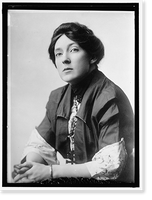 LUND, MRS. HAVILAND H. - 2, Vintage Print