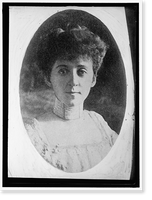 Historic Framed Print, O'BRIAN, HON. MRS. MURROUGH,  17-7/8" x 21-7/8" Historic Framed Print, O'BRIAN, HON. MRS. MURROUGH,  17-7/8" x 21-7/8"