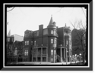 KEMP, DR. THOMAS J. HOME, Historic Print