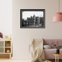 KEMP, DR. THOMAS J. HOME, Historic Print