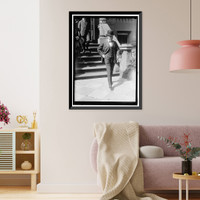 Historic Framed Print, UNTERMEYER, SAMUEL,  17-7/8" x 21-7/8"