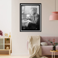 NO CAPTION - 339 Classic, Vintage Print
