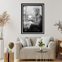 NO CAPTION - 339 Classic, Vintage Print
