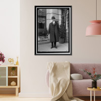 MORSE, DANIEL P. U.S. C. OF C. CHAIRMAN OF COMMITTEES Classic, Vintage Print