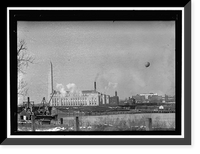 NO CAPTION - 377 Classic, Antique Print
