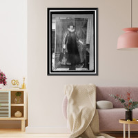 NO CAPTION - 383, Historic Print