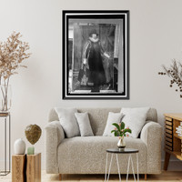 NO CAPTION - 383, Historic Print