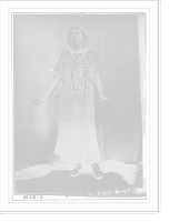 Historic Framed Print, Camilla Eibenschutz as "Sumurun",  17-7/8" x 21-7/8"
