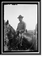 PLATTSBURG RESERVE OFFICERS TRAINING CAMP. J. WHARTON PEPPER, Historic Reproduction