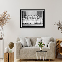 Historic Framed Print, Pages: Twenty-Fifth Continental [...],  17-7/8" x 21-7/8"