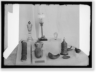 NO CAPTION - 425 Classic, Antique Print