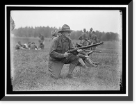 PLATTSBURG RESERVE OFFICERS TRAINING CAMP. J. WHARTON PEPPER - 2 Classic, Historic Reproduction