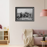 NO CAPTION - 458, Historic Reproduction