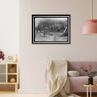NO CAPTION - 460, Antique Poster