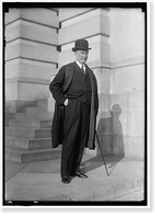 Historic Framed Print, LAWSON, THOMAS WILLIAM. BROKER, AUTHOR - 2,  17-7/8" x 21-7/8"