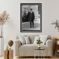 SHONINGER, BERNARD OF PARIS, Vintage Print