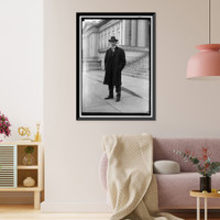 SMITH, W.S.A. - 2 Classic, Vintage Poster