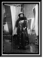 WOMAN SUFFRAGE (MISC. INDIVIDUAL SUFFRAGETTES), Antique Print