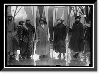 WOMAN SUFFRAGE (MISC. INDIVIDUAL SUFFRAGETTES) - 2 Classic, Historic Print