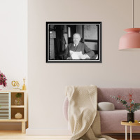 NO CAPTION - 478 Classic, Antique Poster