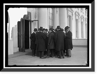 NO CAPTION - 485, Historic Reproduction