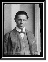 Historic Framed Print, [CREEL, GEORGE. CHAIRMAN, COMMITTEE ON PUBLIC INFORMATION, 1917-],  17-7/8" x 21-7/8"