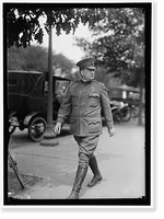 RICE, JOHN H., LT. COL., U.S.A. ORDNANCE DEPT, Antique Wall Art