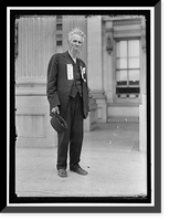 Historic Framed Print, DAW, W.D. CONFEDERATE VETERAN. CONFEDERATE REUNION - 2,  17-7/8" x 21-7/8"