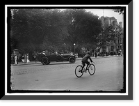 NO CAPTION - 510 Classic, Antique Print