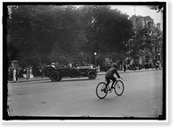 NO CAPTION - 510 Classic, Antique Print
