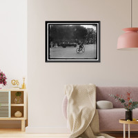 NO CAPTION - 510 Classic, Antique Print