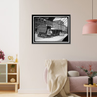 Antique Portrait - 511 - Great Gift for History Buffs