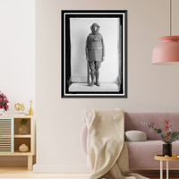 NO CAPTION - 521 Classic, Vintage Wall Art