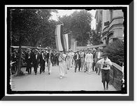 WOMAN SUFFRAGE - 15 Classic, Vintage Poster