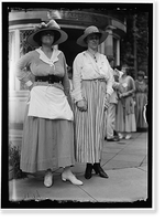 NO CAPTION - 525, Vintage Print