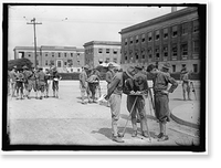 MILITARY TRAINING - 12 Classic, Historic Reproduction