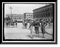 MILITARY TRAINING - 12 Classic, Historic Reproduction