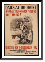 Powder Point School, Vintage Wall Art