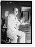 Historic Framed Print, BENTLEY, CHARLES H., OF FOOD ADMINISTRATION - 2,  17-7/8" x 21-7/8"