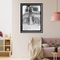 NO CAPTION - 562, Antique Wall Art