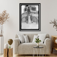 NO CAPTION - 562, Antique Wall Art