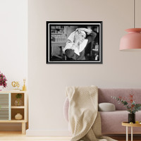 NO CAPTION - 578, Historic Print