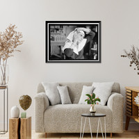 NO CAPTION - 578, Historic Print