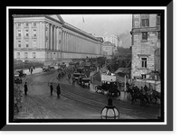 SERBIAN MISSION TO THE U.S. VARIOUS GROUPS, Historic Reproduction