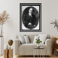 NO CAPTION - 602 Classic, Historic Print