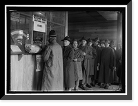 Historic Framed Print, YOUNG MEN'S CHRISTIAN ASSOCIATION. CAMP ACTIVITIES - 8,  17-7/8" x 21-7/8"