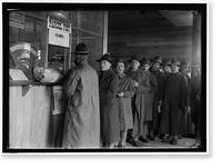 Historic Framed Print, YOUNG MEN'S CHRISTIAN ASSOCIATION. CAMP ACTIVITIES - 8,  17-7/8" x 21-7/8"